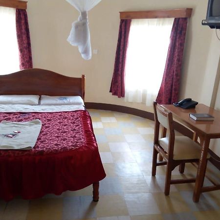 Nanyuki Simba Lodge 外观 照片