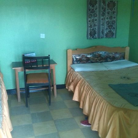 Nanyuki Simba Lodge 外观 照片